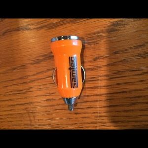 Car charger